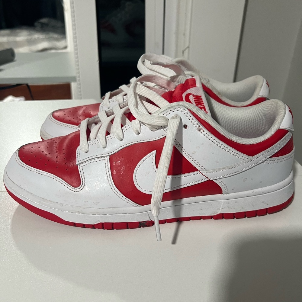 Nike dunks